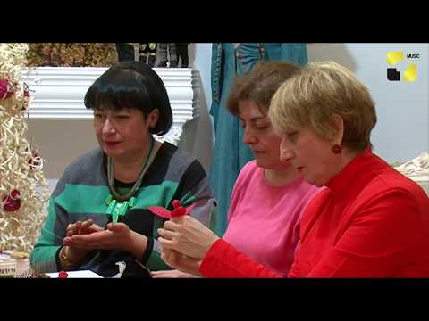 „მარიგოლდისა“ და „გამარჯვებულ ქალთა კლუბის“ ერთობლივი პროექტი