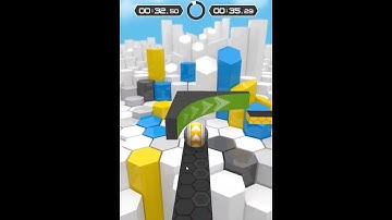 GYRO BALLS - All Levels NEW UPDATE Gameplay Android, iOS 1121