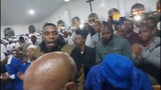 Jerusalema e Mocha-Motlollo 2023 Easter