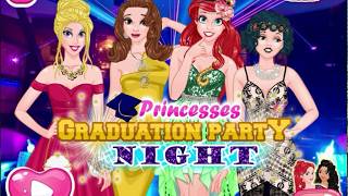 FORMATURA DAS PRINCESAS, JOGOS GRATIS, JOGOS DE MENINA, JOGOS DE PRINCESAS screenshot 2