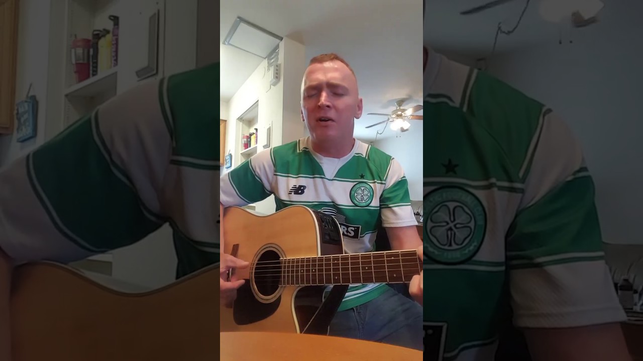 Gary Sutherland tribute from One Shot Paddy