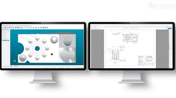 PC-DMIS 2019 R1 GD&T Selection From Capture