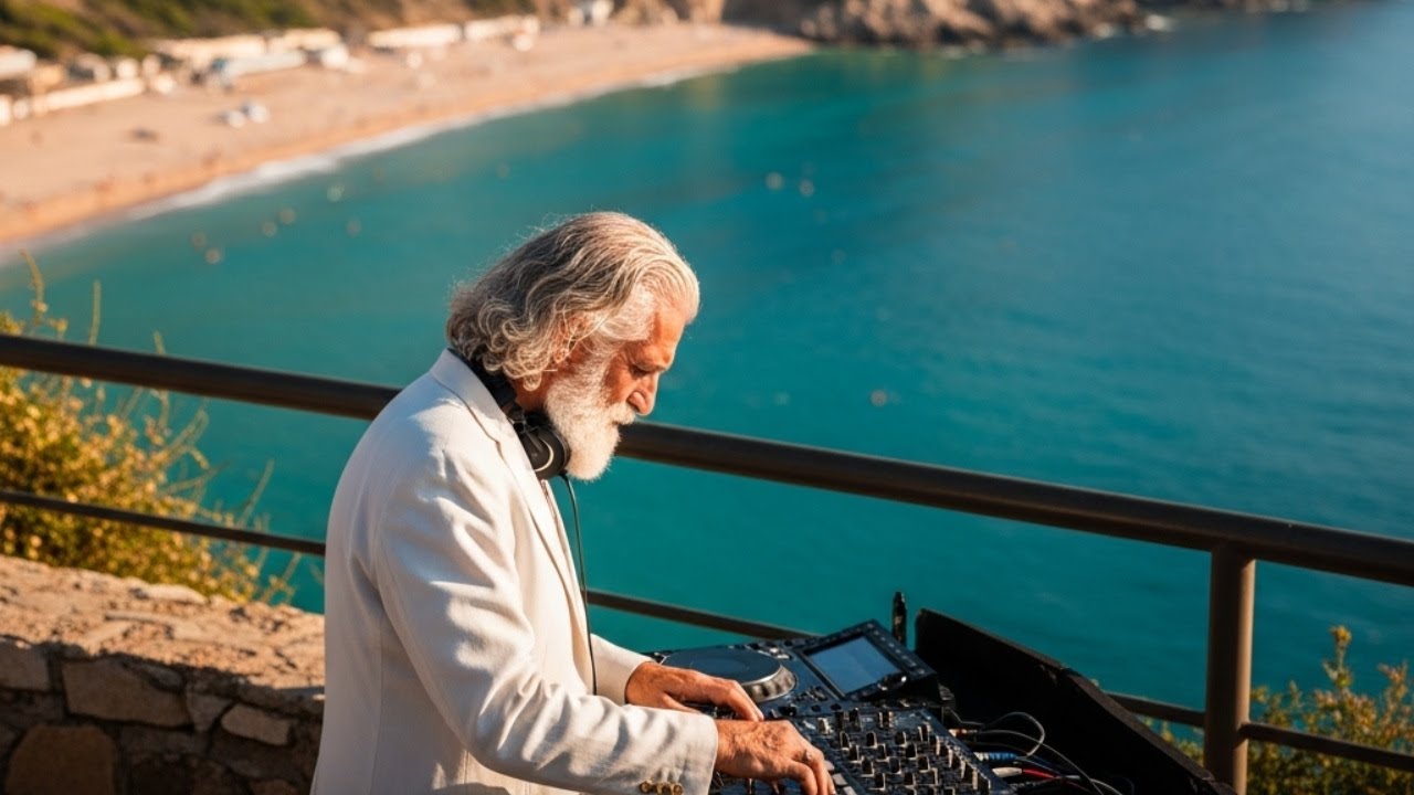 Ibiza Summer Mix 2026 🍓 Best Of Tropical Deep House Music Mix 2026 ✨ Chillout Lounge