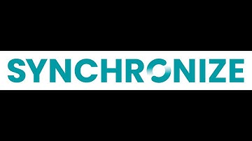 Synchronize Product Presentation