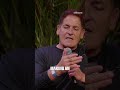 Why Mark Cuban Thinks Prediction Markets Will Impact Music #Shorts