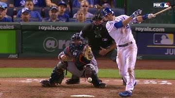 DET@KC: Merrifield drives in his fourth run