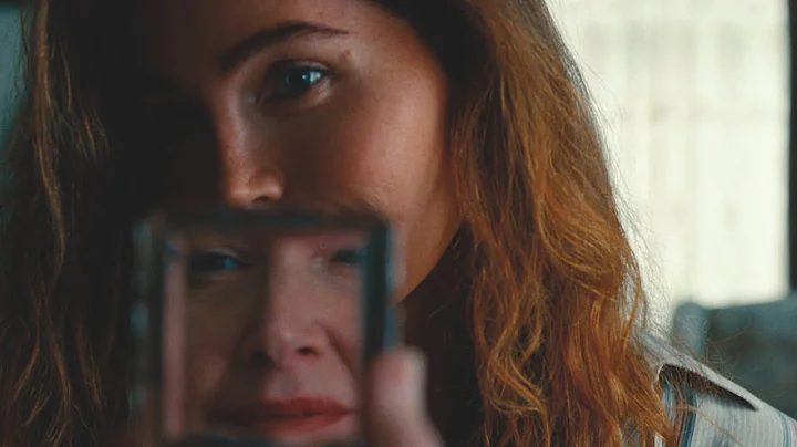 MONICA (2022) trailer | BFI Flare 2023