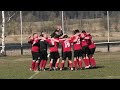 Victoria Czadrów – Lesk Sędzisław 22.03.2026 r. CzadGol # 154