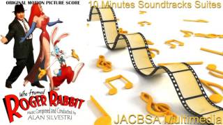 'Who Framed Roger Rabbit' Soundtrack Suite