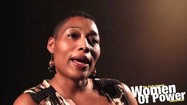 Joan Morgan | Black & Latina Feminism Conference