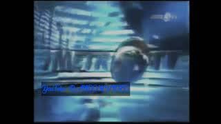 Rekaman METROTV sejak (Februari 2005) {Temuan Kaset VHS}