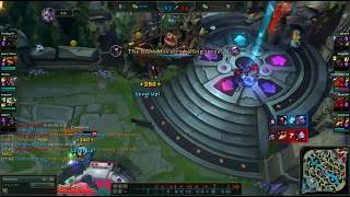 Ultra Rapid Failure (Kayn Edition)