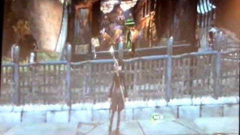 Guild Wars 2 - GamesCom 2010 DEMO (part 1- imcomplete)