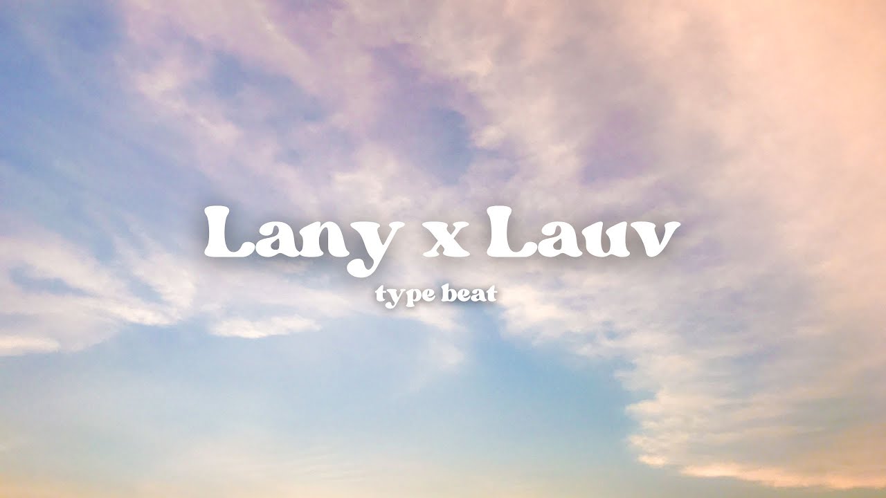 [FREE] Indie Pop x Lany x Lauv Type Beat YouTube