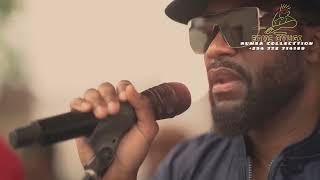 Fally Ipupa - Alliance   [Clip Officiel] @fallyipupa