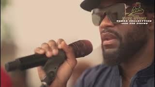 Fally Ipupa - Alliance   [Clip Officiel] @fallyipupa