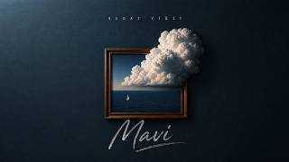Vedat Yiğit - Mavi ( Official Music Video)