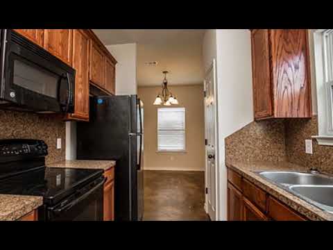 2332 Los Arboles Ln, Waco, TX home video tour