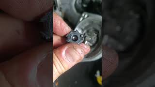 hyundai Santa fe sonata optima eleantra 2011-2014 steering g wheel noise ,click,clunk fix part 2