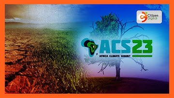 | DAY BREAK | Climate Summit: Bridging The Divide [Part 1]