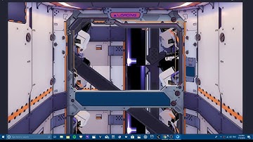 honkai impact 3rd (PC): broken elevator glitch