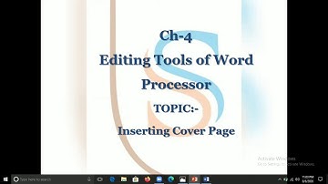 5th - Computer - 07.08.2020