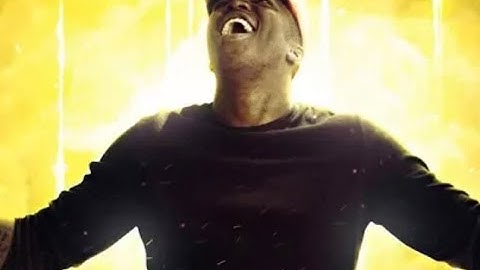 KSI - Little Boy (Official Music Video)