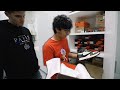 17-Year-Old Teenager Shows $75,000 Hypebeast Collection