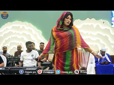 إنصاف مدني رمية موفشار أنا ياليل مهرجان البرنس حفلة الرياض 2025