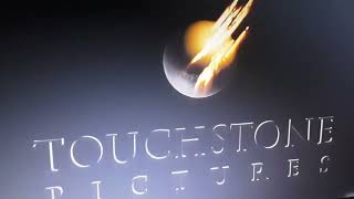 Touchstone Pictures 2002 Logo Remake With Talking Pierre Fanfare