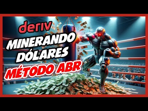 RESULTADOS NA DERIV.COM DOS ÚLTIMOS 10 DIAS COM MÉTODO ABR + ROBÔS TRADERS + ESTRATÉGIAS MANUAIS!