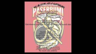 New Chant Ku Masih Ada Untukmu