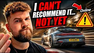 Assetto Corsa EVO Multiplayer Update – My Thoughts