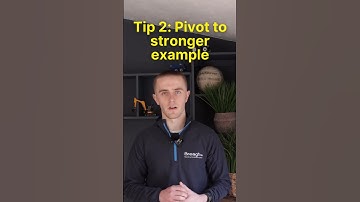 How to Talk About a Project  in an Interview