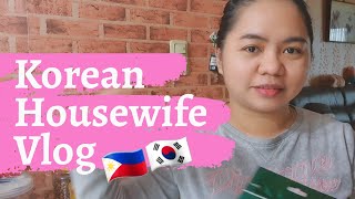 [DAILY VLOG] KOREAN HOUSEWIFE, COOK WITH ME, TTEOKBOKKI, SAUCE CHICKEN, STIR FRIED ANCHOVIES