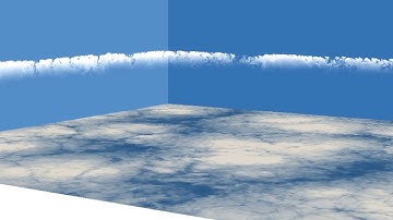 Stratocumulus Clouds