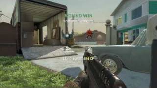 Black Ops : 6 Man Ace 20 Seconds