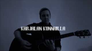 Karjalan kunnailla