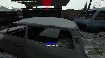 Zombie Panic! Source Timed Objective Glitch