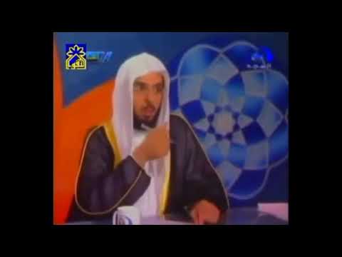 قصة ابن تيمية مع ملك التتار غاران الشيخ عبدالسلام بن برجس رحمه الله