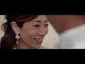 AiMotion Bali Wedding Video ||  Fujio & Yasuyo || Nusa Dua Beach