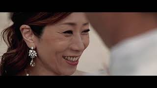 AiMotion Bali Wedding Video ||  Fujio & Yasuyo || Nusa Dua Beach