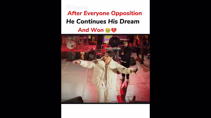 He Won In His Life🥹❤️ | Parwarish Drama Last Episode #viralshorts2025