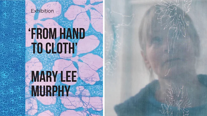 A Virtual Tour of From Hand to Cloth by Mary Lee M...