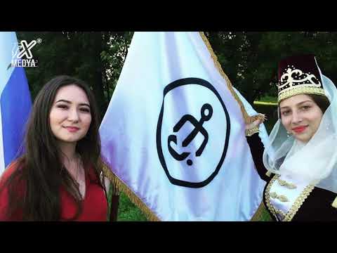 Nogay Folk - Özündü Ayamaysın ( Turkish/ German Subtitle)