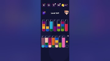 Get Color - level 349