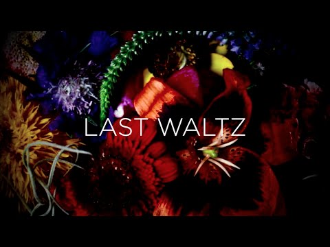 world's end girlfriend / LAST WALTZ / trailer / 2016.11.26 release