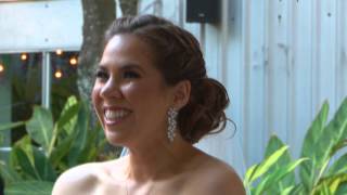 a gorgeous houston wedding