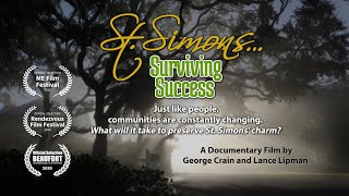 'St. Simons: Surviving Success'  Full Documentary