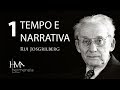 "Tempo e Narrativa" Vol 1 — Dr. Rui Josgrilberg